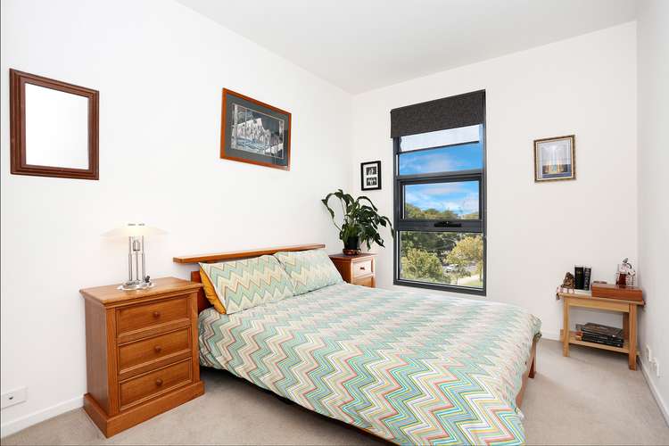 Fifth view of Homely apartment listing, 304A/460 Victoria Street, Brunswick VIC 3056