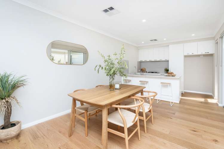 Second view of Homely house listing, 4B Shelshaw Street, Melville WA 6156