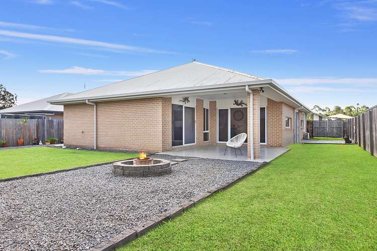 Fourth view of Homely house listing, 13 Bedford Circuit, Coes Creek QLD 4560