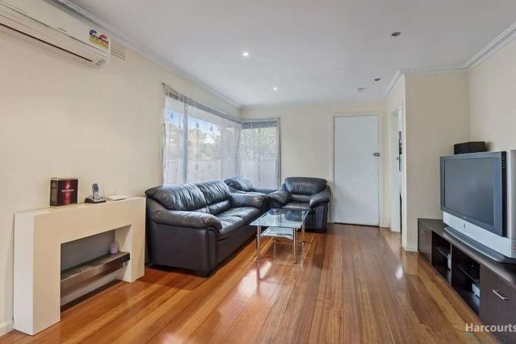 Second view of Homely unit listing, 1/9 Asquith Street, Reservoir VIC 3073