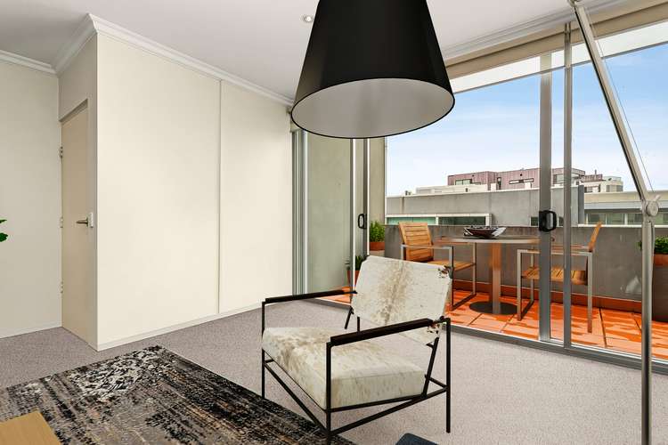 Fourth view of Homely apartment listing, 9/213 Buckley Street, Essendon VIC 3040