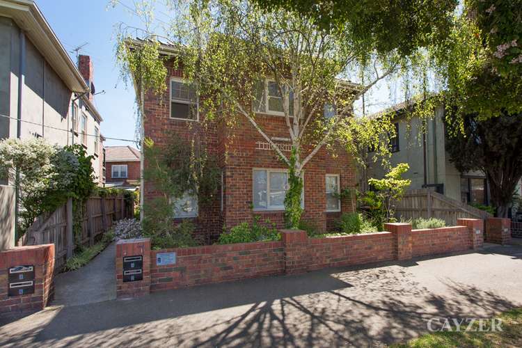 Main view of Homely apartment listing, 4/78 Kerferd Road, Albert Park VIC 3206