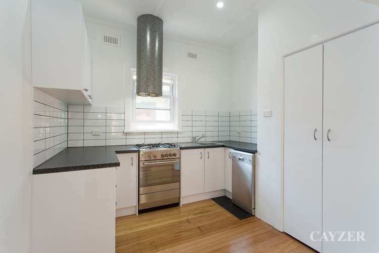 Second view of Homely apartment listing, 4/78 Kerferd Road, Albert Park VIC 3206