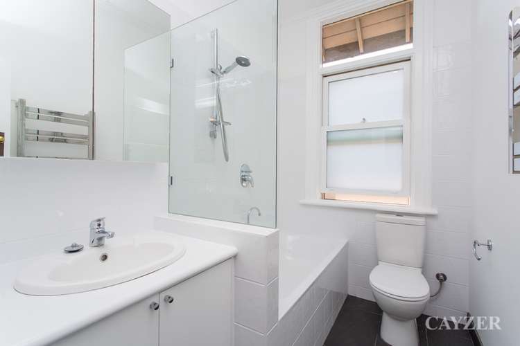 Fifth view of Homely apartment listing, 4/78 Kerferd Road, Albert Park VIC 3206