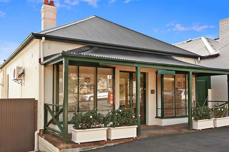 96 Woolwich Road, Hunters Hill NSW 2110