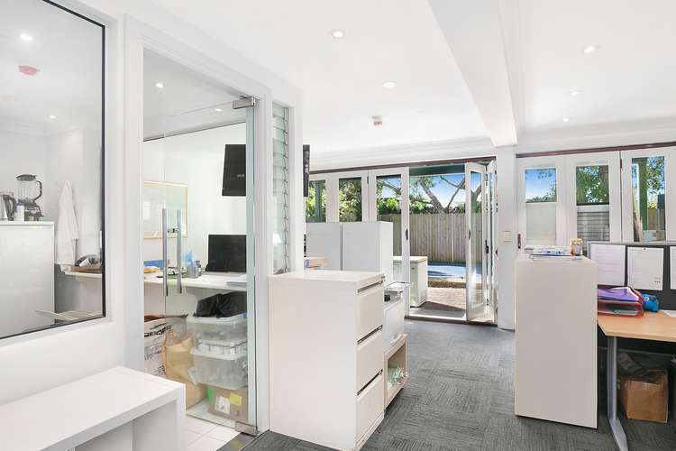 Second view of Homely house listing, 96 Woolwich Road, Hunters Hill NSW 2110