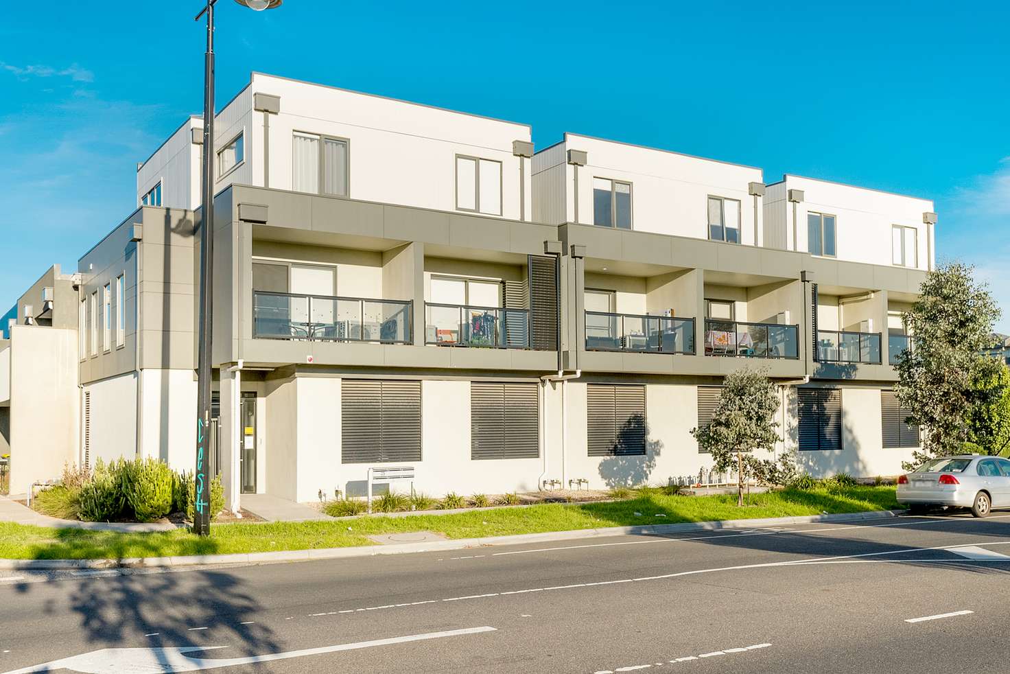 Main view of Homely apartment listing, 3/25 Lygon Drive, Craigieburn VIC 3064