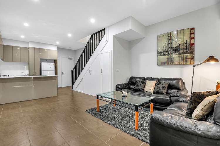 Sixth view of Homely apartment listing, 3/25 Lygon Drive, Craigieburn VIC 3064