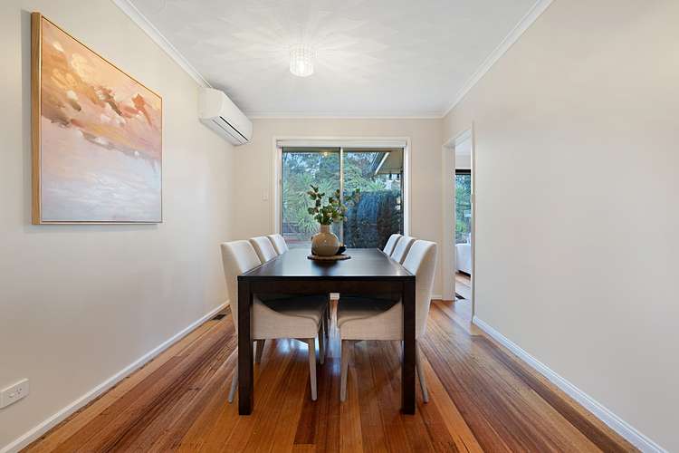 Fifth view of Homely house listing, 5 Manuka Drive, Ferntree Gully VIC 3156