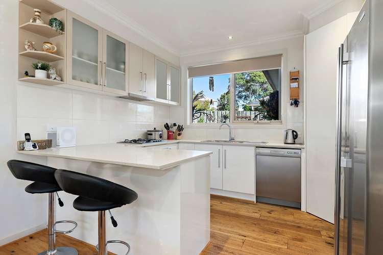 Second view of Homely unit listing, 4/28 Maxwell Street, Mornington VIC 3931