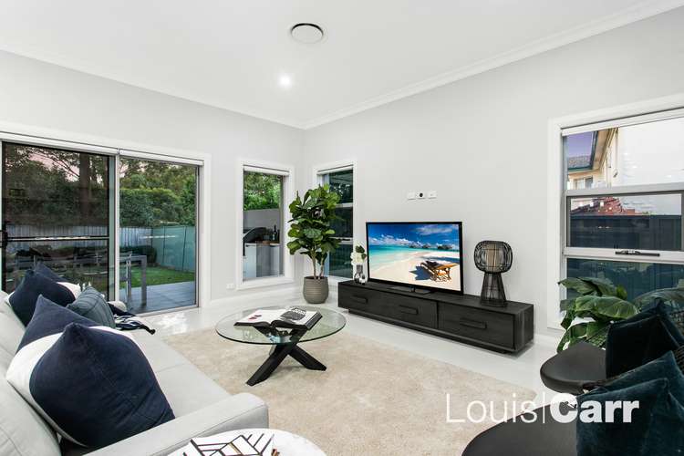 Fourth view of Homely house listing, 17 Grovewood Place, Castle Hill NSW 2154
