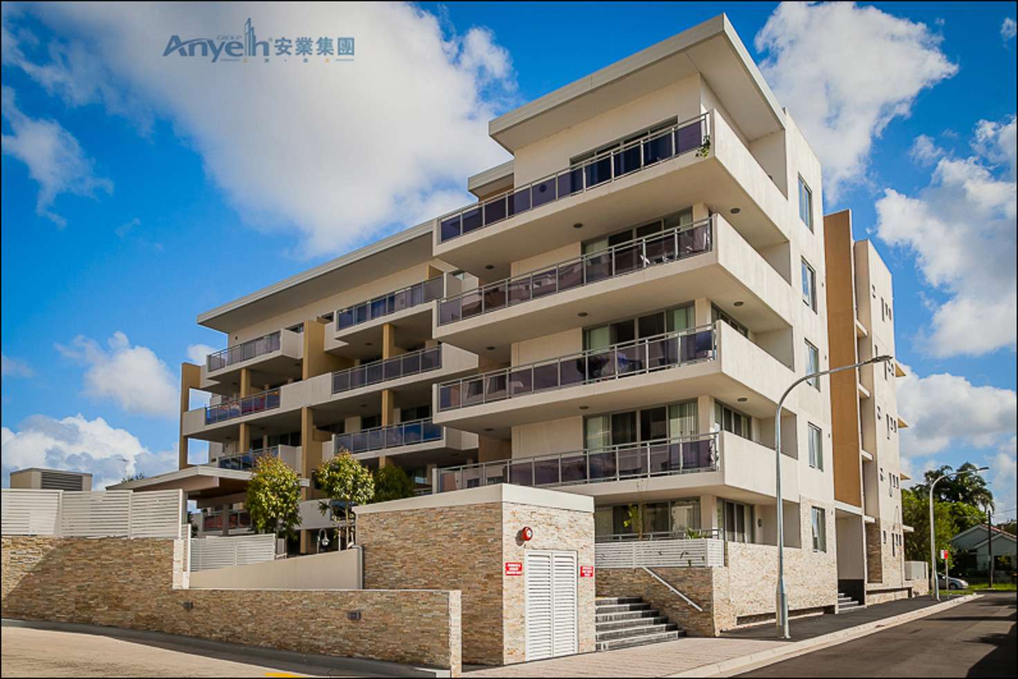 Main view of Homely apartment listing, BG06/20-26 Innesdale Road, Wolli Creek NSW 2205