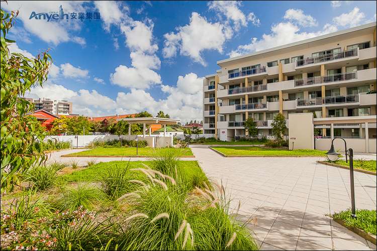 Second view of Homely apartment listing, BG06/20-26 Innesdale Road, Wolli Creek NSW 2205