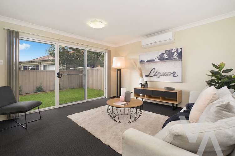 Third view of Homely townhouse listing, 2/4 Carnley Avenue, New Lambton NSW 2305