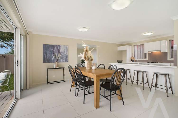 Fifth view of Homely townhouse listing, 2/4 Carnley Avenue, New Lambton NSW 2305