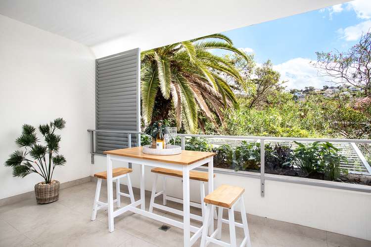 Fourth view of Homely unit listing, 6/1 Eastbank Avenue, Collaroy NSW 2097