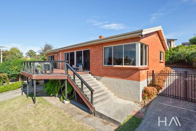 Second view of Homely house listing, 72 Cormiston Road, Riverside TAS 7250