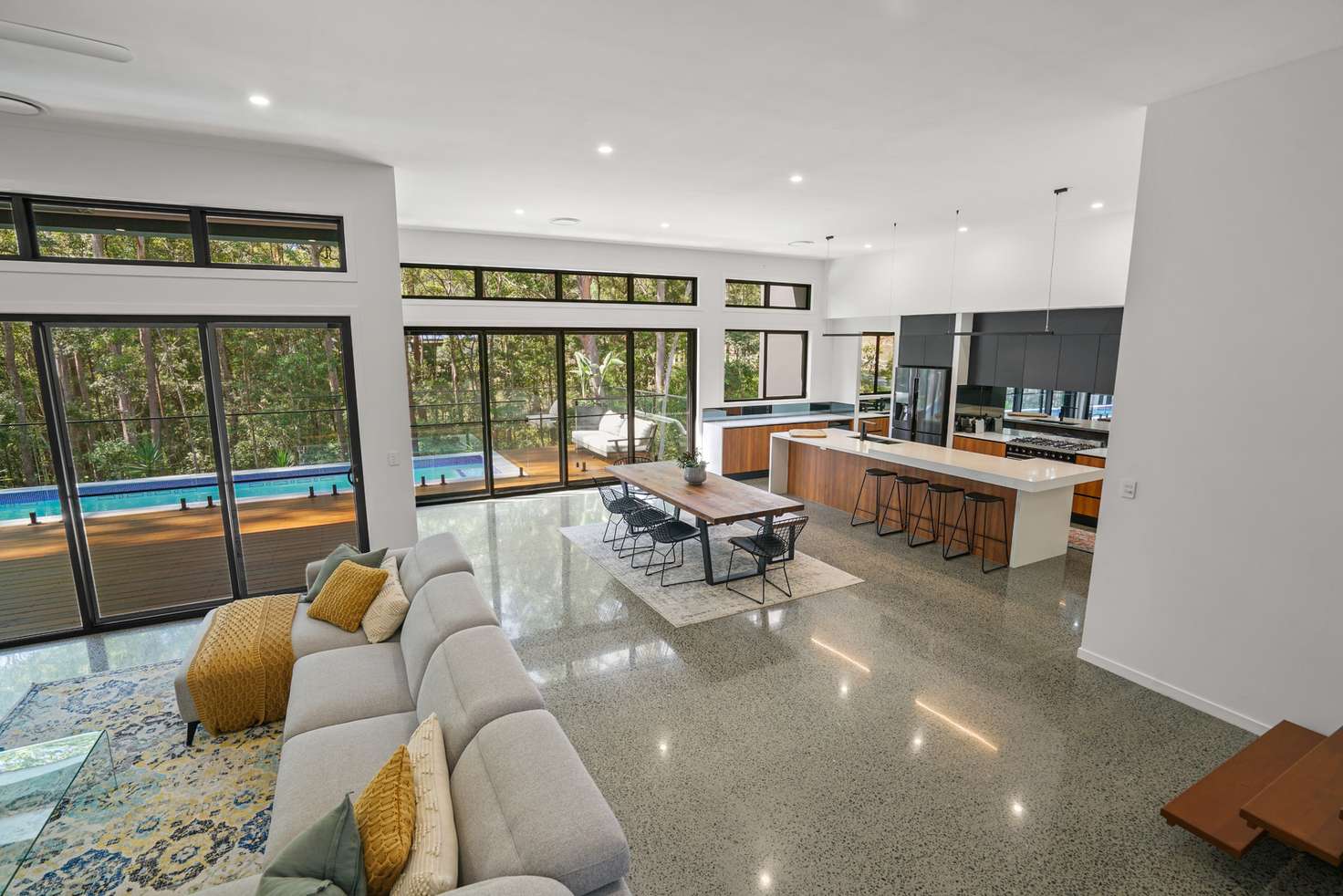 Main view of Homely house listing, 15 Mary Bale Drive, Tallebudgera QLD 4228