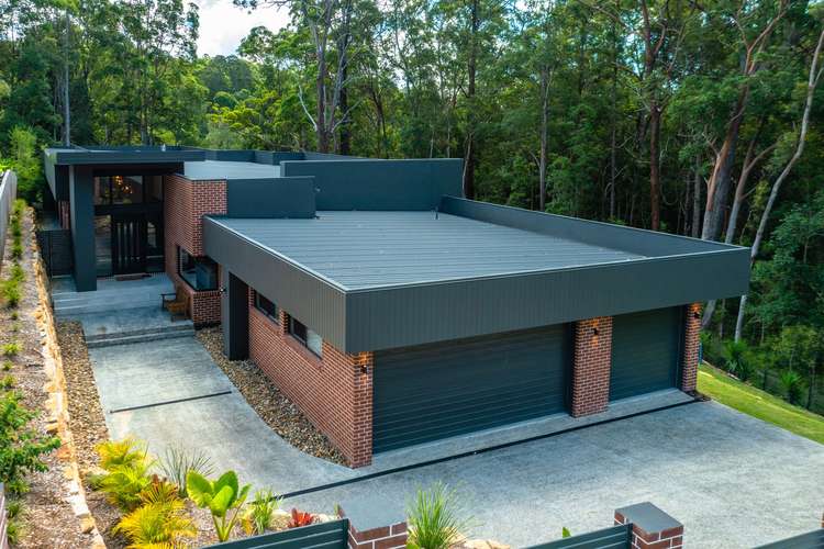 Fourth view of Homely house listing, 15 Mary Bale Drive, Tallebudgera QLD 4228