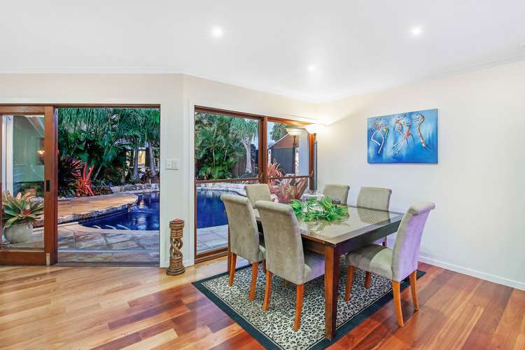 Fifth view of Homely house listing, 99 Monaco Street, Broadbeach Waters QLD 4218