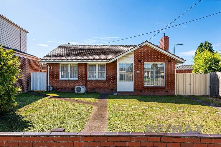Main view of Homely house listing, 55 Menzies Avenue, Dandenong North VIC 3175