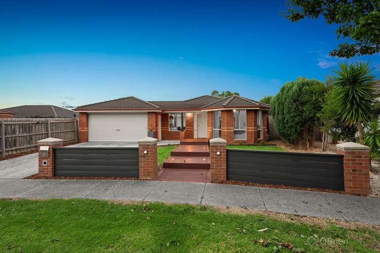 Main view of Homely house listing, 2 Chin Court, Berwick VIC 3806