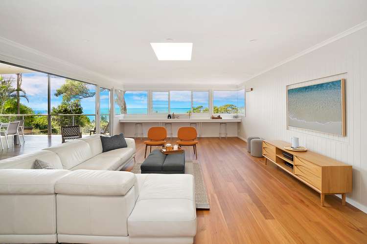 Fourth view of Homely house listing, 48 Suffolk Avenue, Collaroy NSW 2097