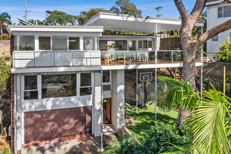 Fifth view of Homely house listing, 48 Suffolk Avenue, Collaroy NSW 2097