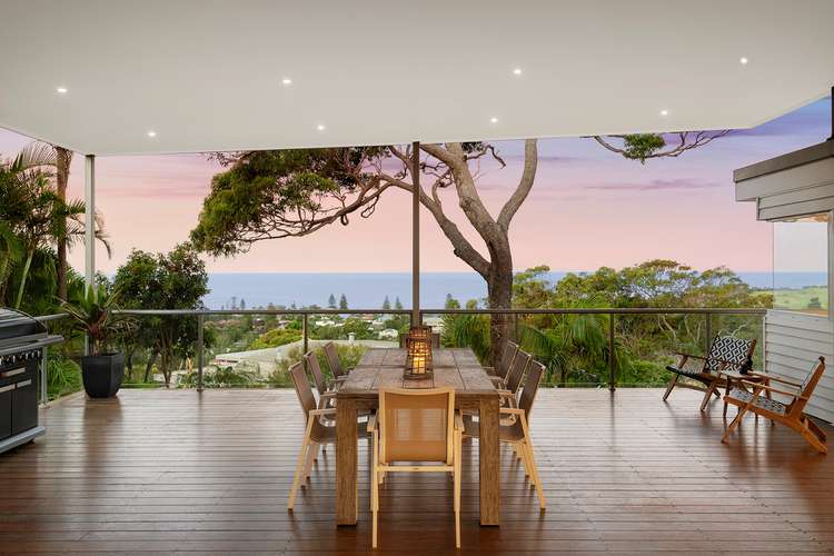 Sixth view of Homely house listing, 48 Suffolk Avenue, Collaroy NSW 2097