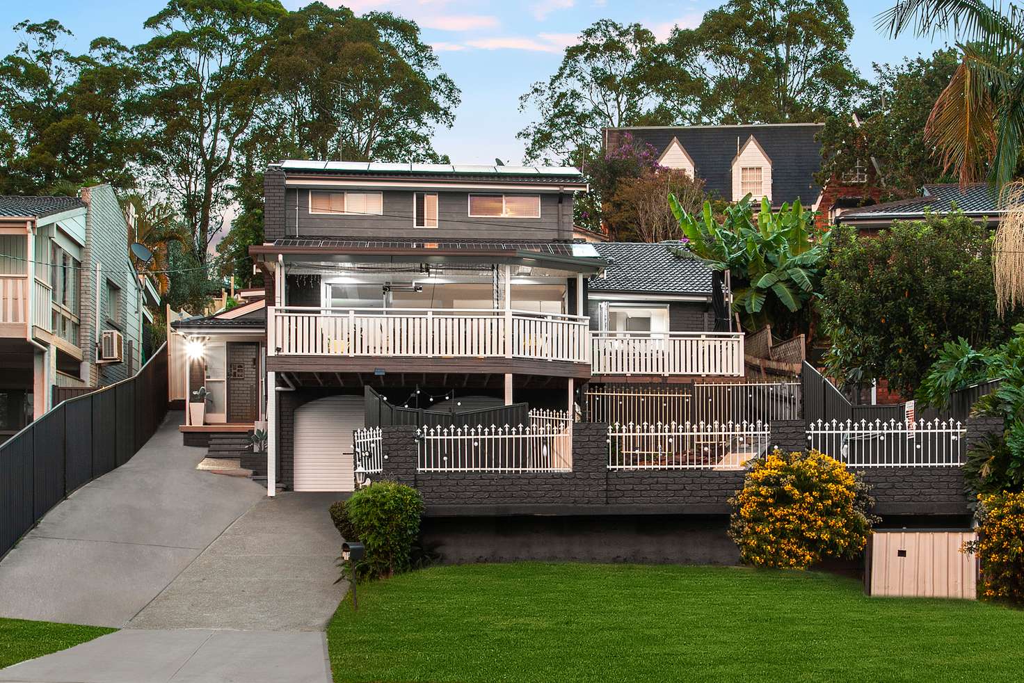 Main view of Homely house listing, 198 Lakedge Avenue, Berkeley Vale NSW 2261