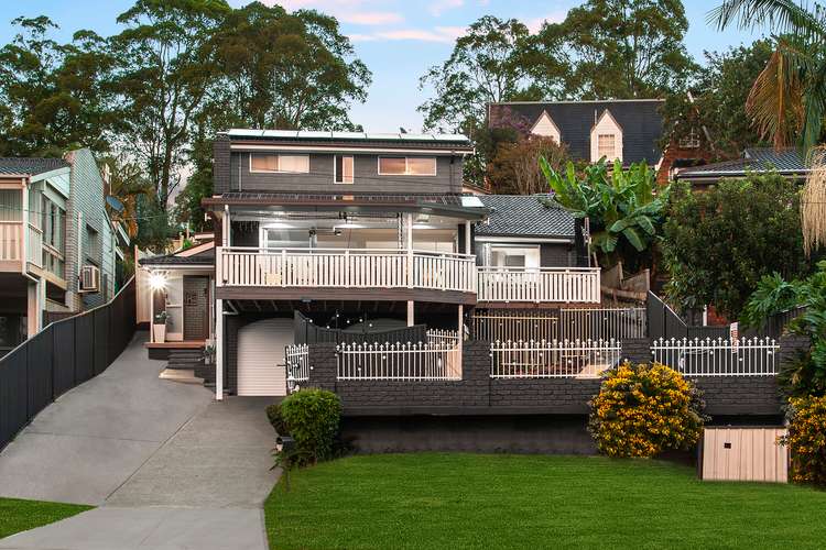 Main view of Homely house listing, 198 Lakedge Avenue, Berkeley Vale NSW 2261