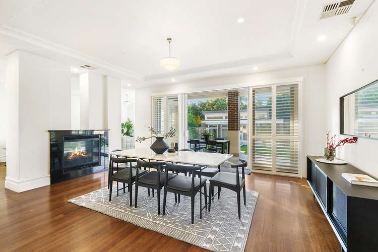 Fourth view of Homely house listing, 73 Albert Road, Strathfield NSW 2135