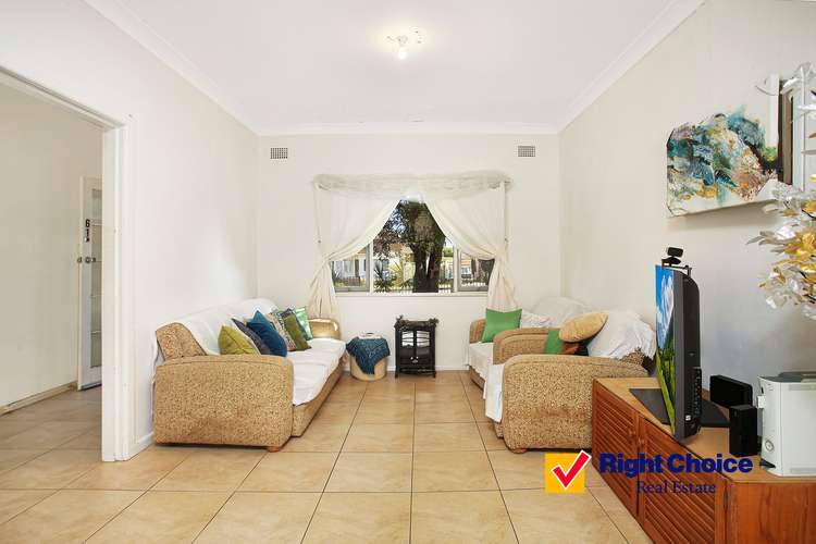Second view of Homely house listing, 61 Barton Street, Oak Flats NSW 2529