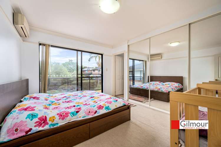 Fourth view of Homely townhouse listing, 11/29-35 Pearce Street, Baulkham Hills NSW 2153