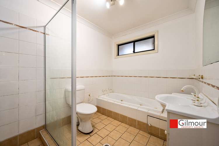 Sixth view of Homely townhouse listing, 11/29-35 Pearce Street, Baulkham Hills NSW 2153