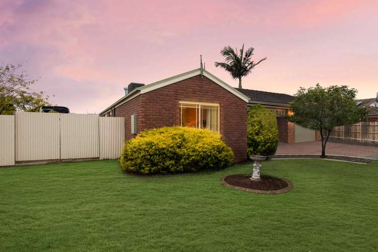 Main view of Homely house listing, 20 Saintly Grove, Berwick VIC 3806