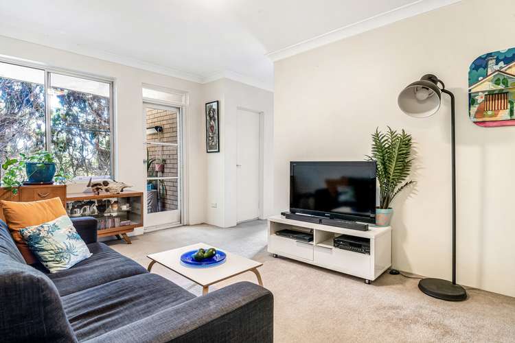 Second view of Homely apartment listing, 7/387 New Canterbury Road, Dulwich Hill NSW 2203