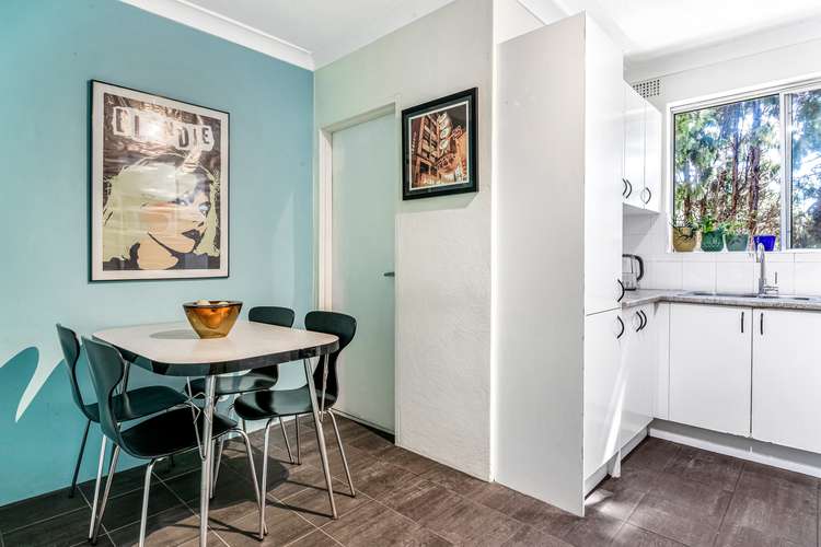 Third view of Homely apartment listing, 7/387 New Canterbury Road, Dulwich Hill NSW 2203