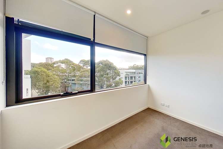 Fifth view of Homely apartment listing, 527/6 Victoria Park Parade, Zetland NSW 2017