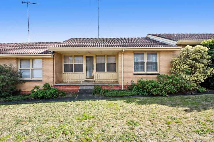 Main view of Homely unit listing, 2/10-12 Geelong Road, Torquay VIC 3228