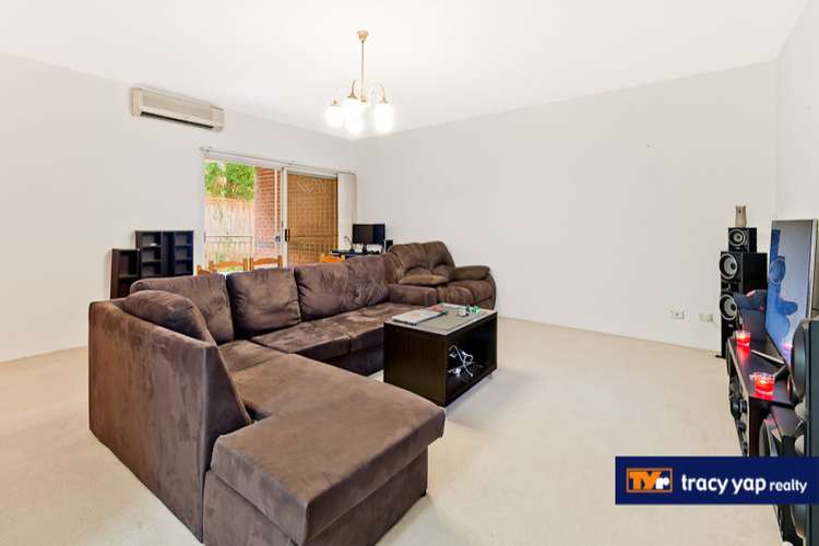 Third view of Homely apartment listing, 58/94-116 Culloden Road, Marsfield NSW 2122