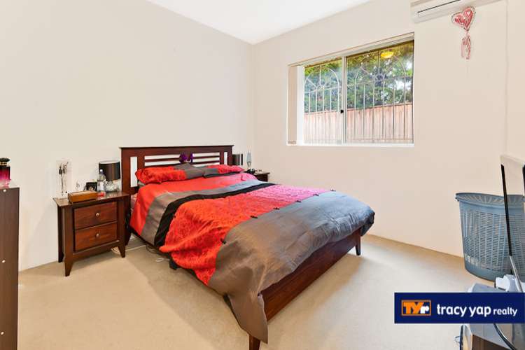 Fourth view of Homely apartment listing, 58/94-116 Culloden Road, Marsfield NSW 2122