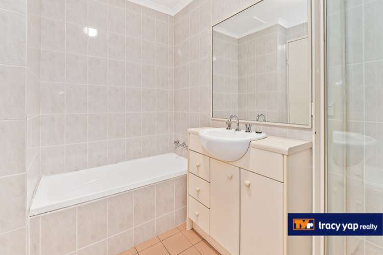 Fifth view of Homely apartment listing, 58/94-116 Culloden Road, Marsfield NSW 2122