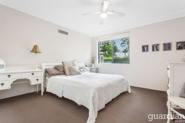 Fourth view of Homely apartment listing, 2/12-18 Sherwin Avenue, Castle Hill NSW 2154