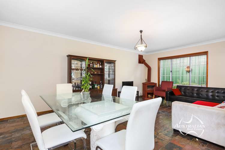 Second view of Homely house listing, 10 Preli Place, Quakers Hill NSW 2763