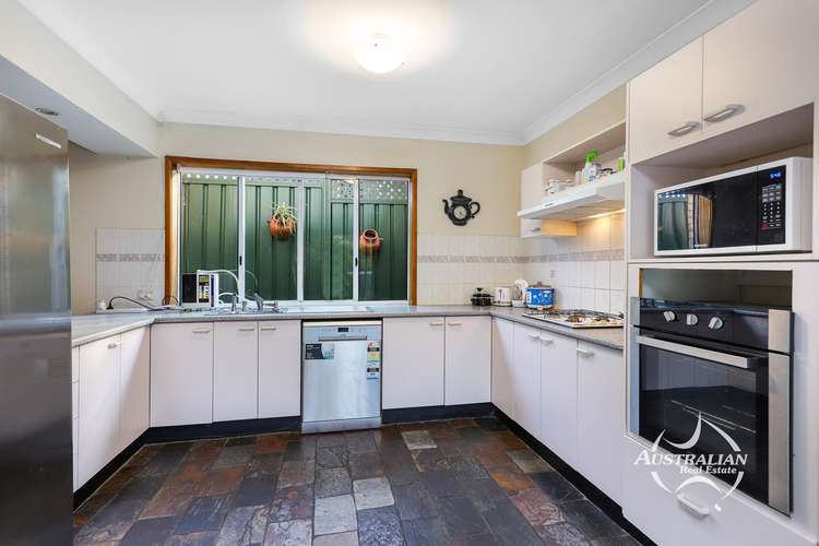 Third view of Homely house listing, 10 Preli Place, Quakers Hill NSW 2763