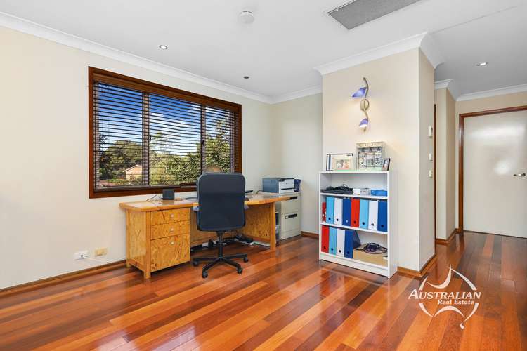 Fifth view of Homely house listing, 10 Preli Place, Quakers Hill NSW 2763