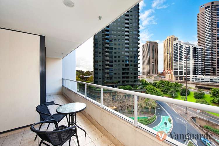 Second view of Homely unit listing, 187 Kent Street, Sydney NSW 2000