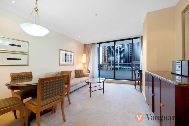 Third view of Homely unit listing, 187 Kent Street, Sydney NSW 2000