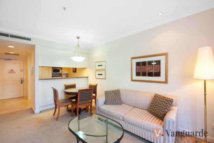Fourth view of Homely unit listing, 187 Kent Street, Sydney NSW 2000